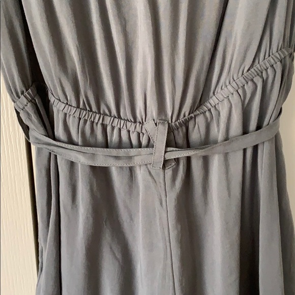 Gray romper - Picture 5 of 5